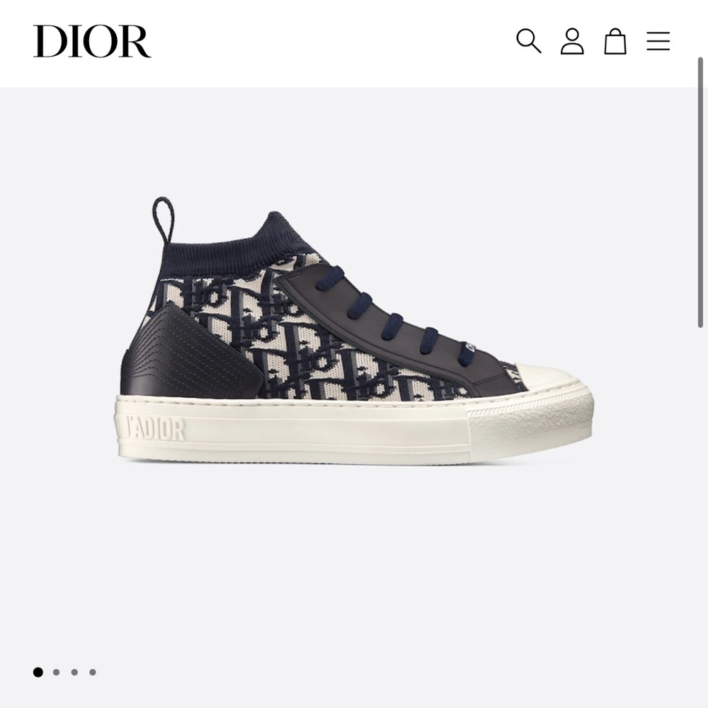 Dior Sneaker